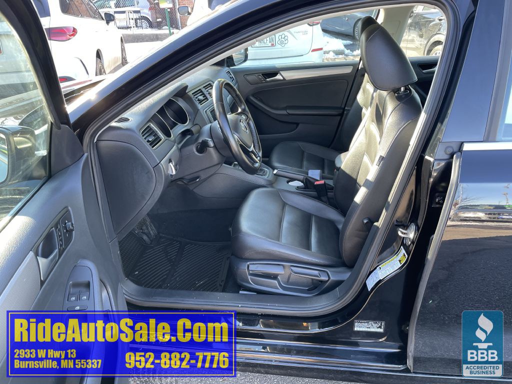 2018 Volkswagen Jetta Image 10