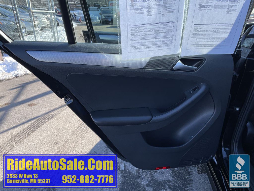 2018 Volkswagen Jetta Image 11