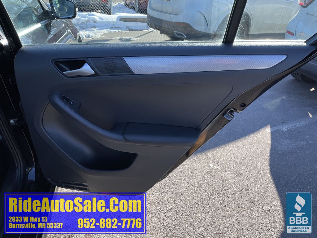 2018 Volkswagen Jetta Image 15