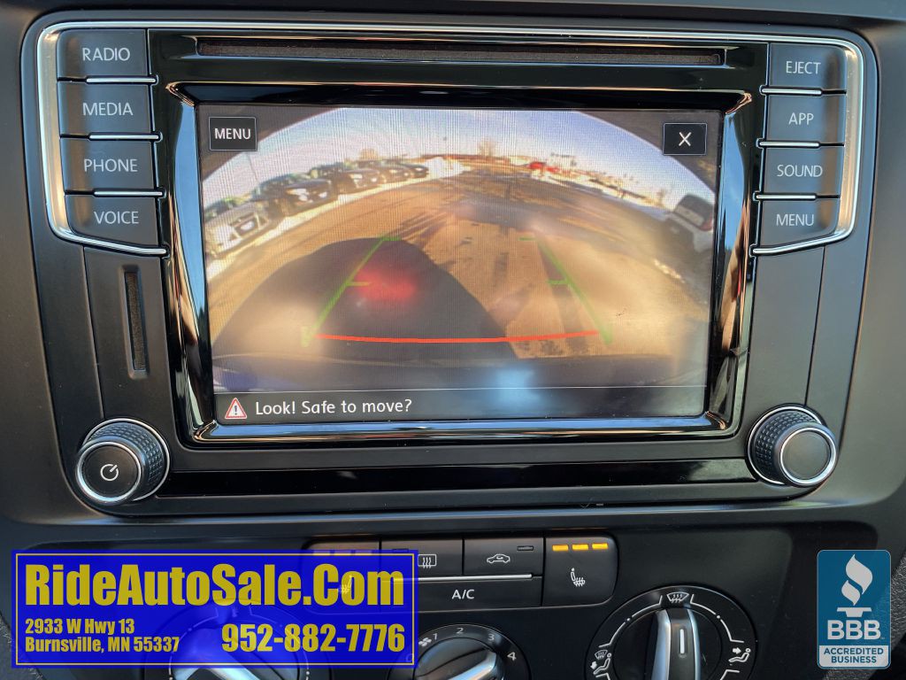 2018 Volkswagen Jetta Image 19