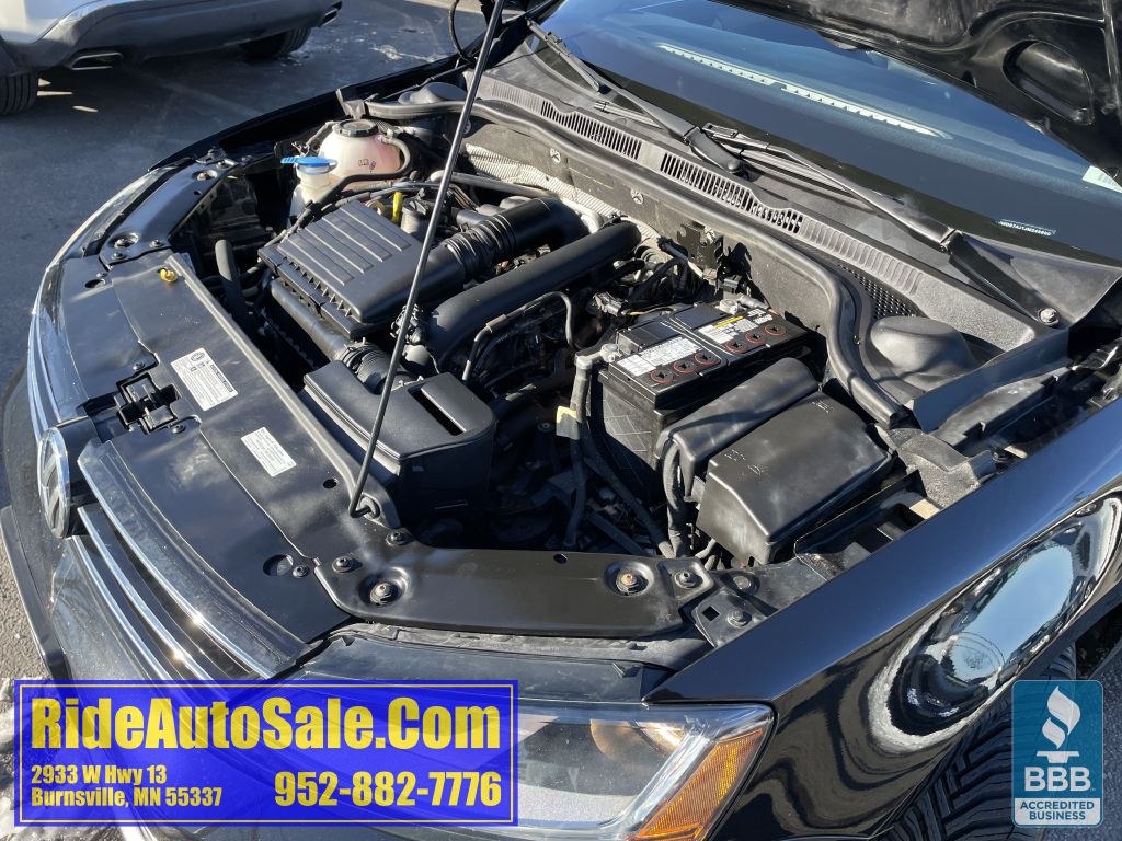 2018 Volkswagen Jetta Image 22