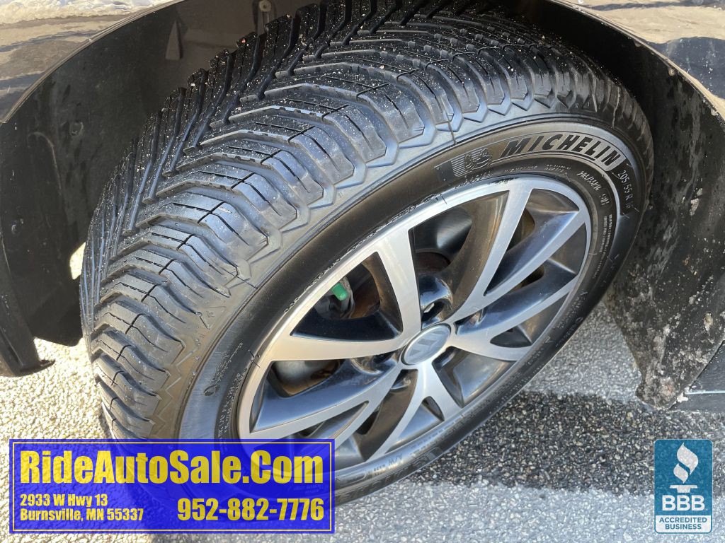 2018 Volkswagen Jetta Image 23