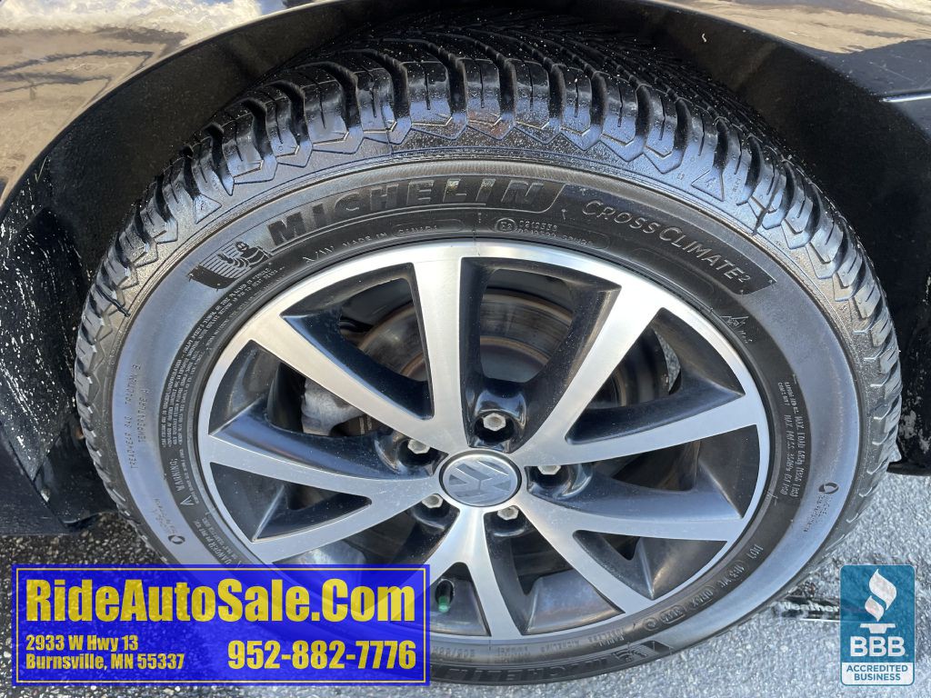 2018 Volkswagen Jetta Image 25