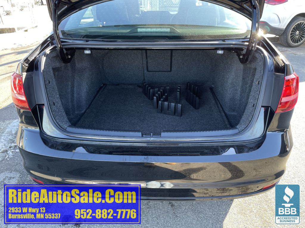 2018 Volkswagen Jetta Image 26