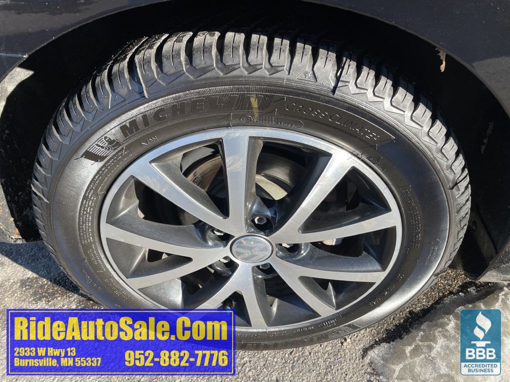 2018 Volkswagen Jetta Image 29