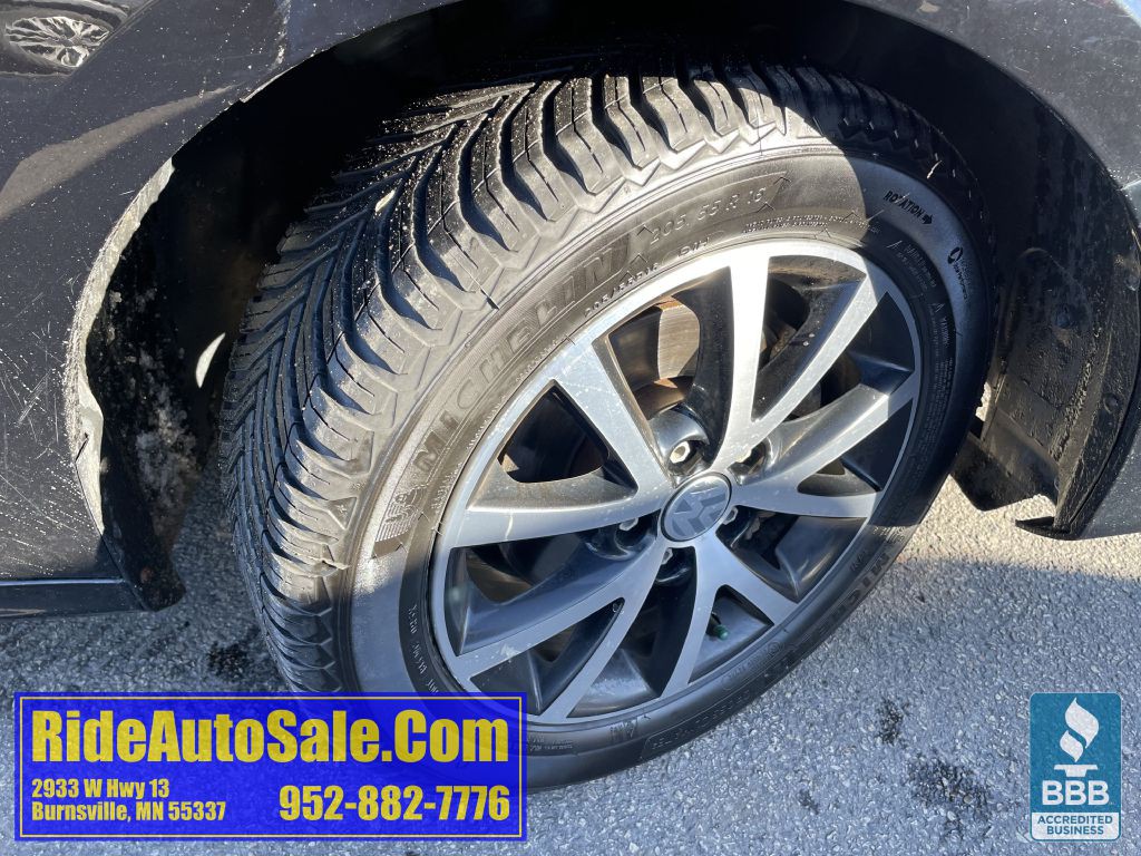 2018 Volkswagen Jetta Image 30