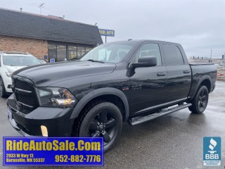 Image for 2016 Dodge Ram 1500 Express ID: 7208634