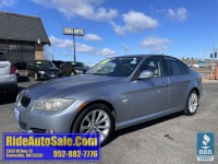 Image for 2011 BMW 3 Series 328xi ID: 7208658