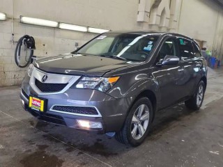 Image for 2012 Acura MDX Technology ID: 7208673