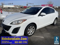 Image for 2010 Mazda Mazda3 I ID: 7208707