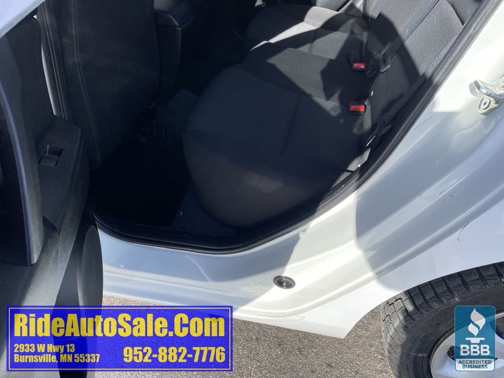 2010 Mazda Mazda3 Image 24