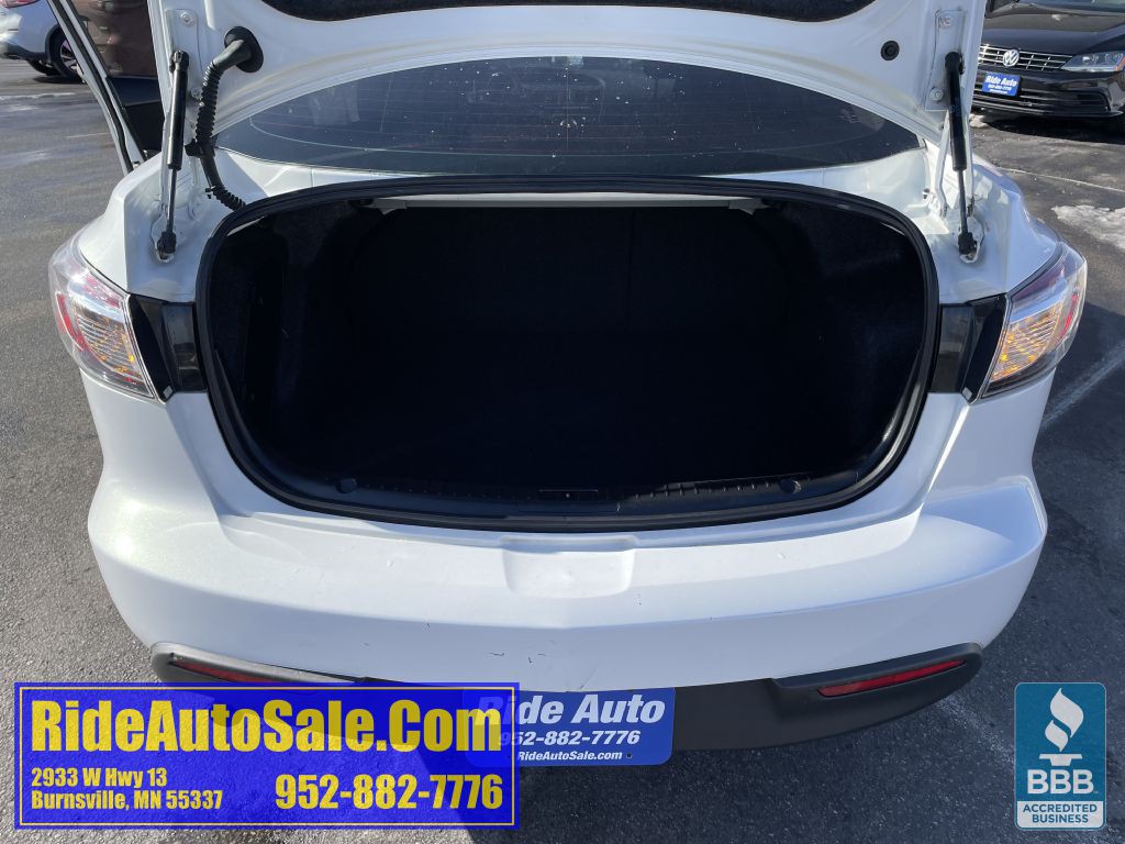 2010 Mazda Mazda3 Image 26