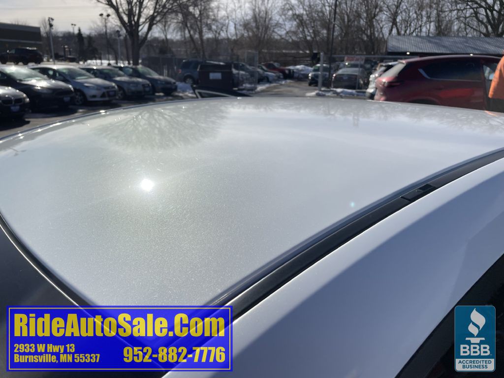 2010 Mazda Mazda3 Image 30