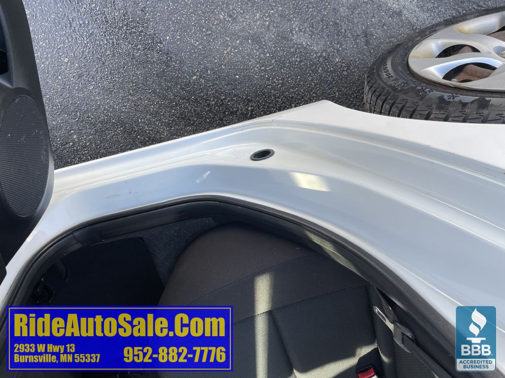 2010 Mazda Mazda3 Image 31