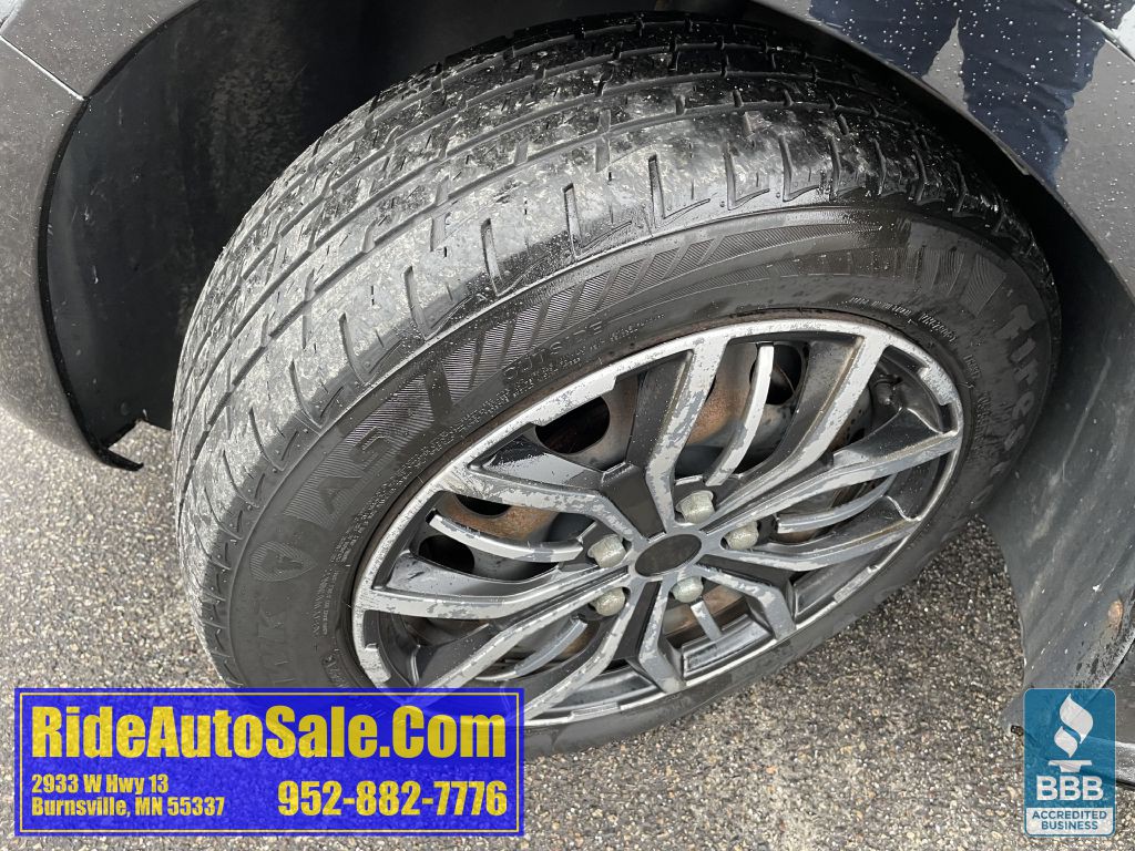 2012 Volkswagen Jetta Image 22