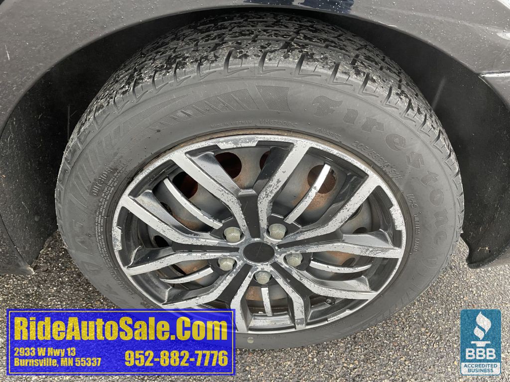 2012 Volkswagen Jetta Image 23