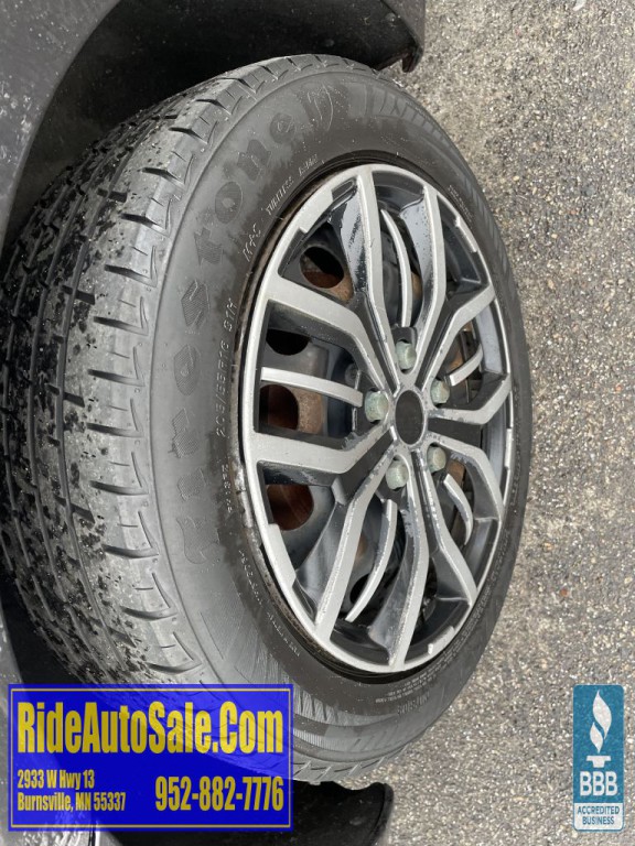 2012 Volkswagen Jetta Image 27