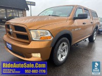 Image for 2012 Dodge Ram 1500 Express ID: 7213734