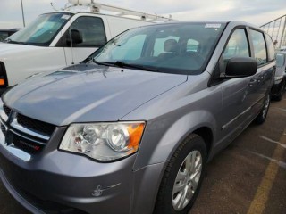 Image for 2014 Dodge Grand Caravan SE ID: 7213793