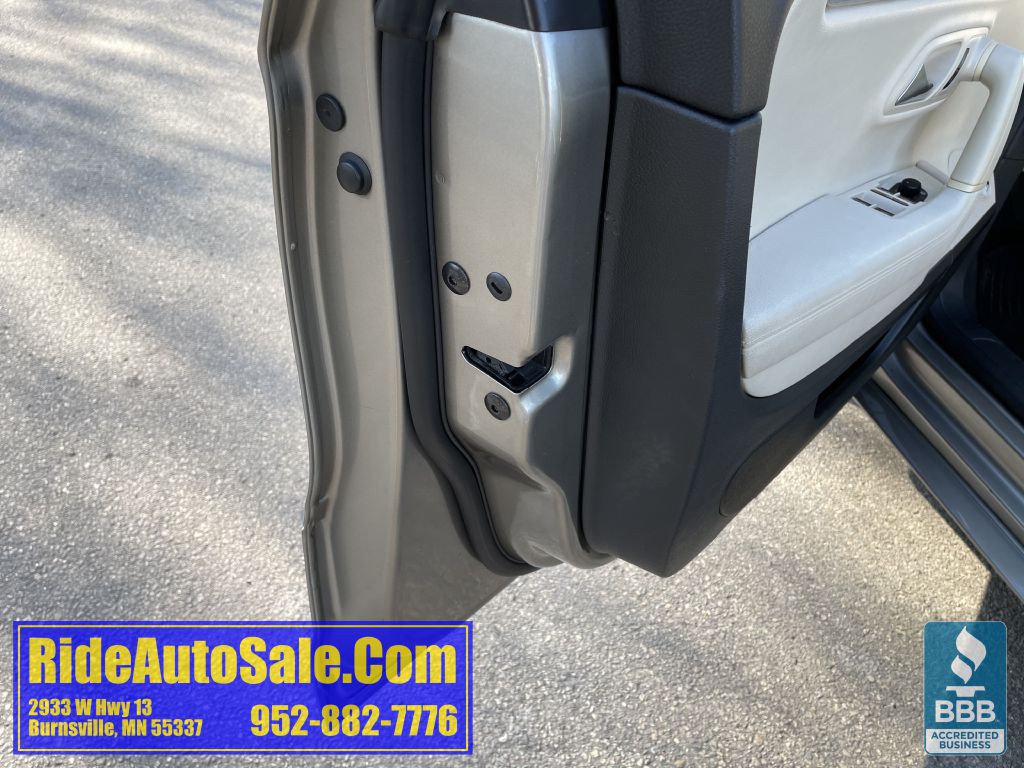 2012 Volkswagen CC Image 25