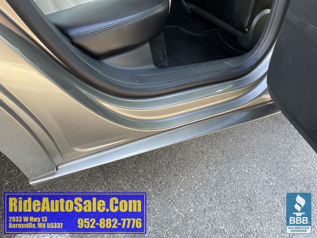 2012 Volkswagen CC Image 35