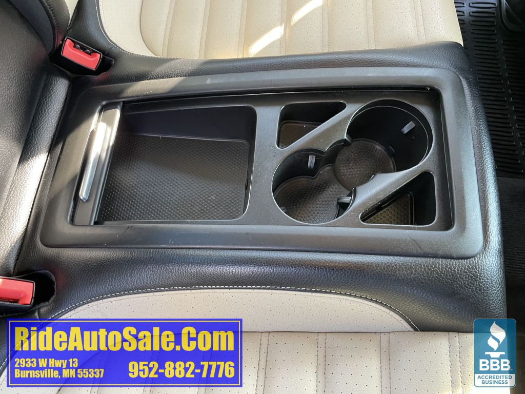 2012 Volkswagen CC Image 38