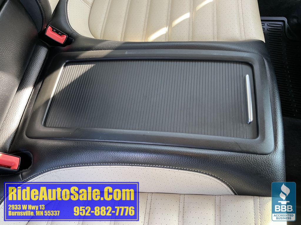 2012 Volkswagen CC Image 39