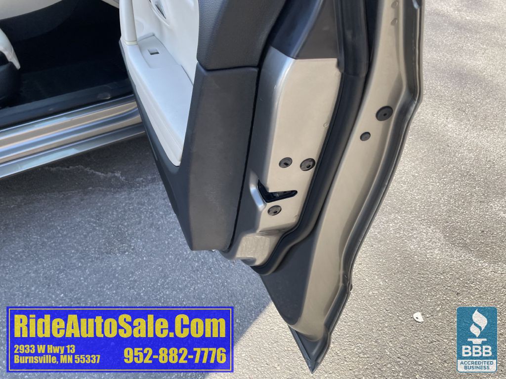 2012 Volkswagen CC Image 42