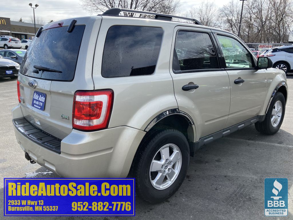 2012 Ford Escape Image 5