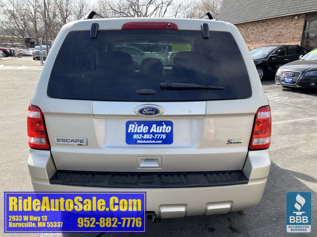 2012 Ford Escape Image 6