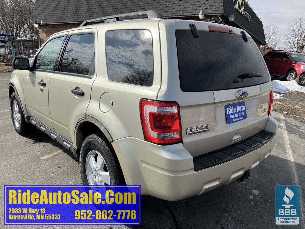 2012 Ford Escape Image 7