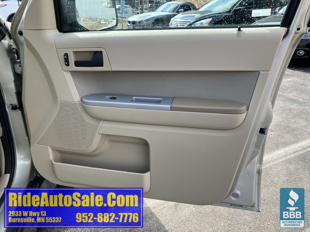 2012 Ford Escape Image 13