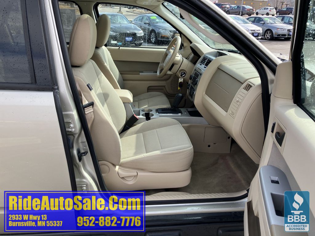 2012 Ford Escape Image 14