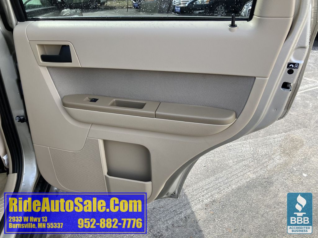 2012 Ford Escape Image 15