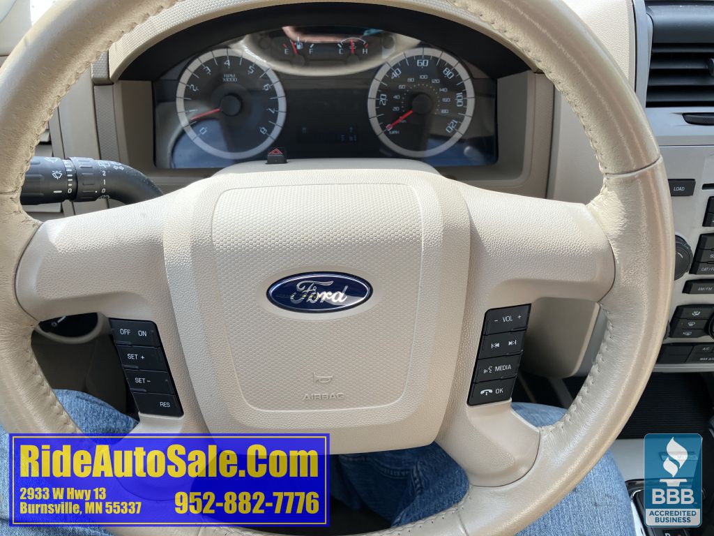2012 Ford Escape Image 18