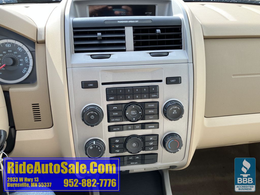 2012 Ford Escape Image 19