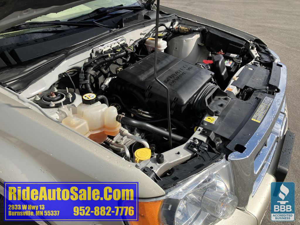 2012 Ford Escape Image 20