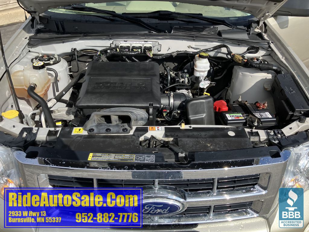 2012 Ford Escape Image 21