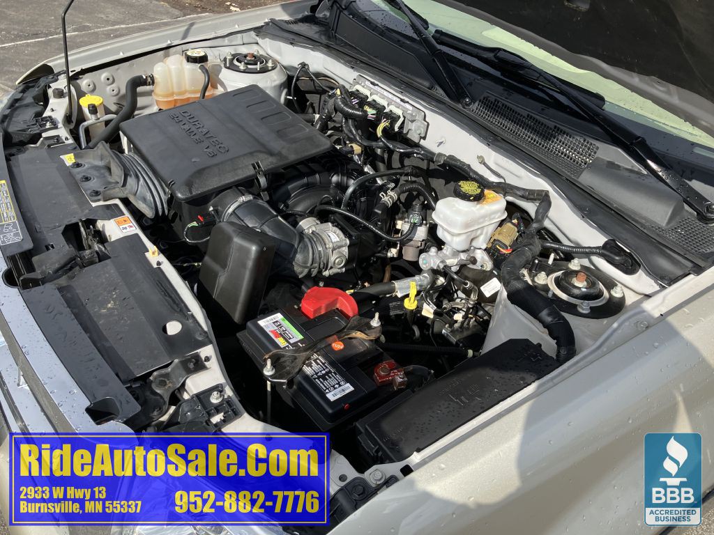 2012 Ford Escape Image 22