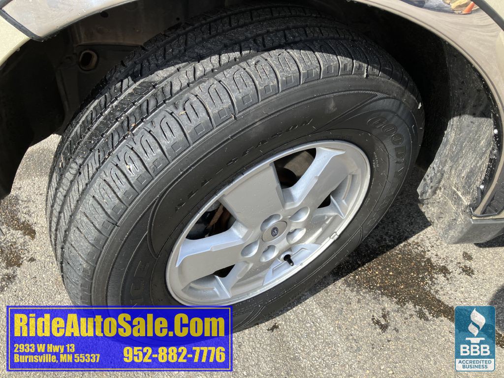 2012 Ford Escape Image 23