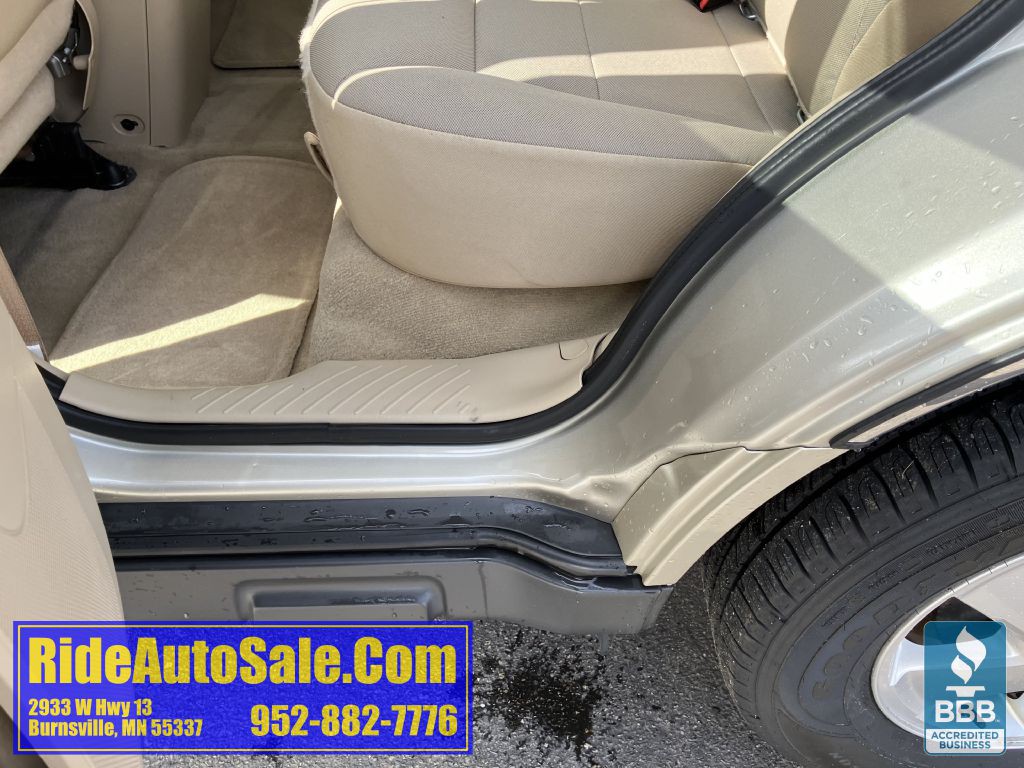 2012 Ford Escape Image 27