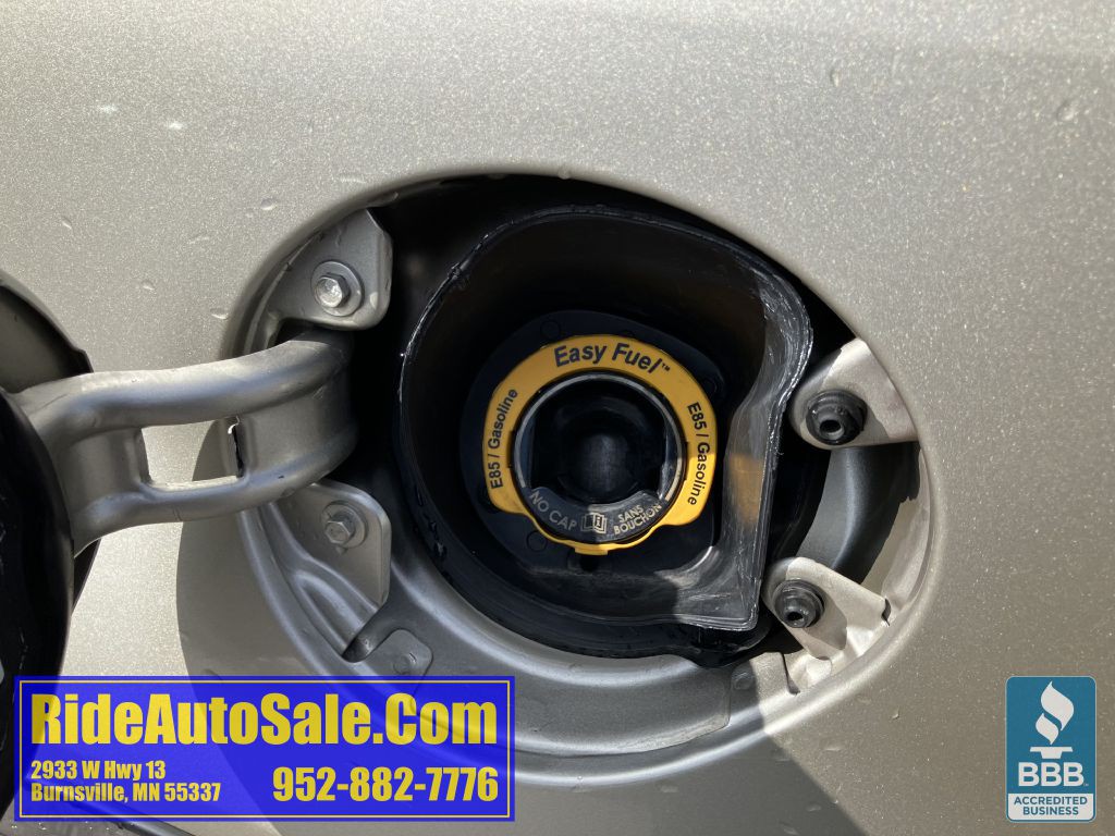 2012 Ford Escape Image 30