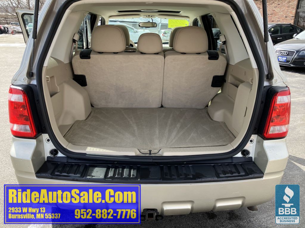 2012 Ford Escape Image 31