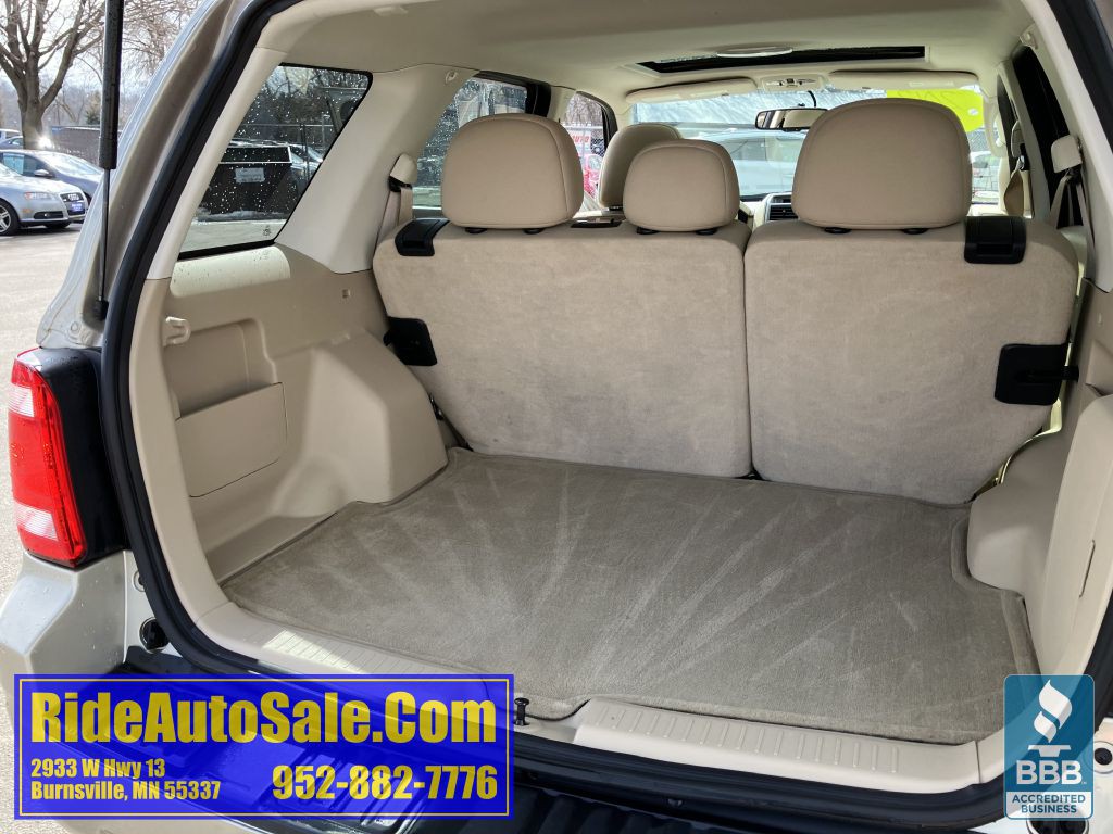 2012 Ford Escape Image 32