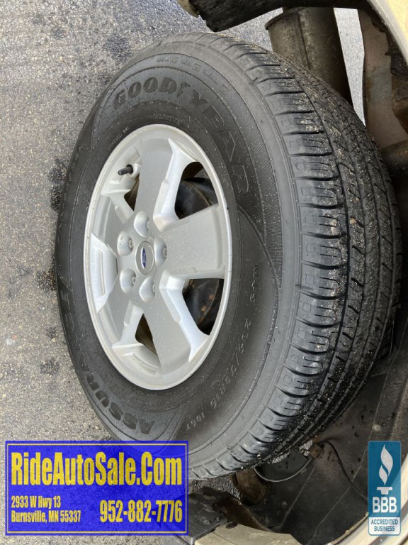 2012 Ford Escape Image 34