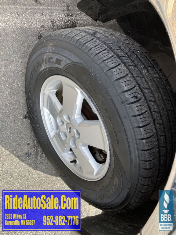 2012 Ford Escape Image 35