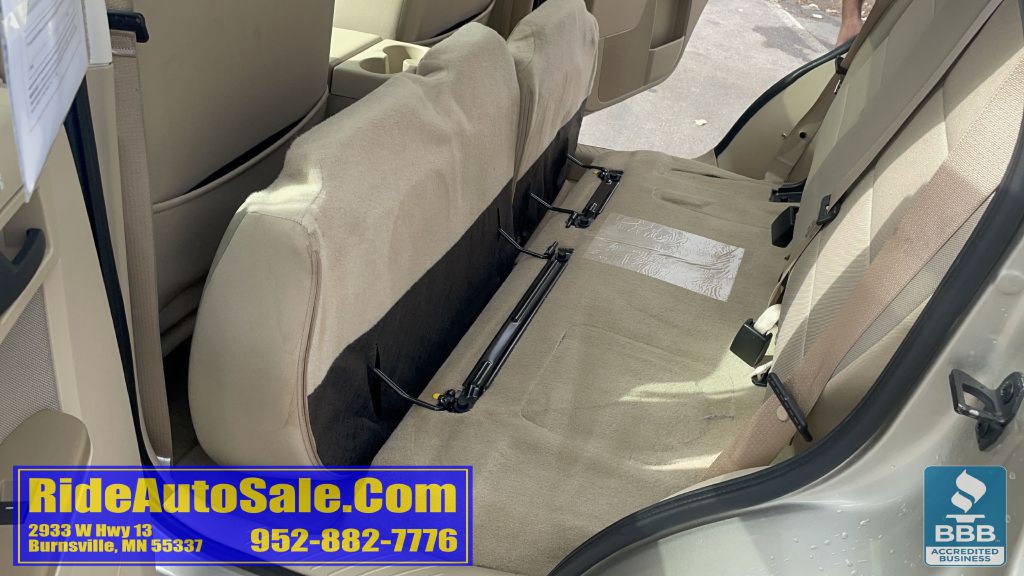 2012 Ford Escape Image 37