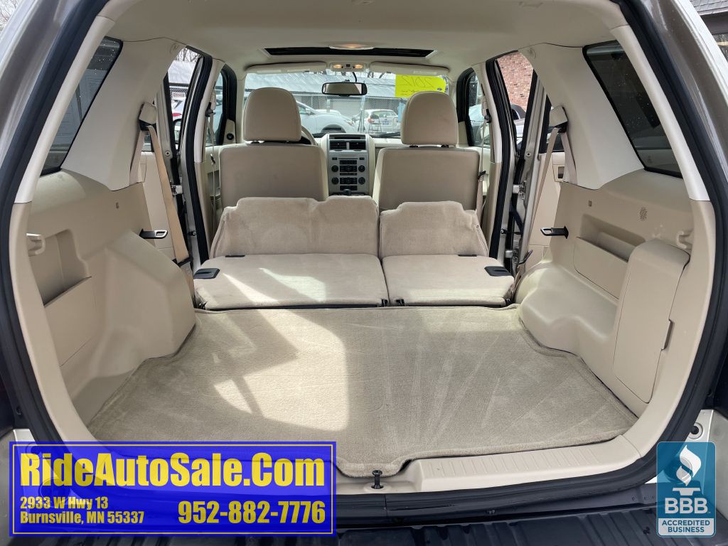 2012 Ford Escape Image 40