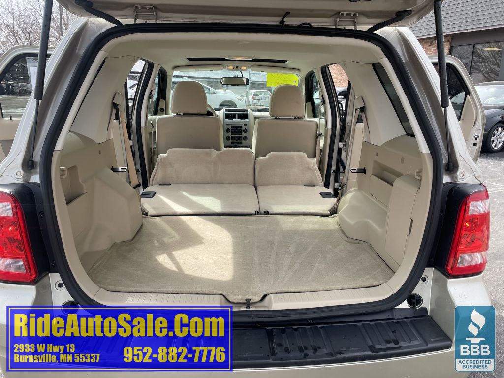 2012 Ford Escape Image 41