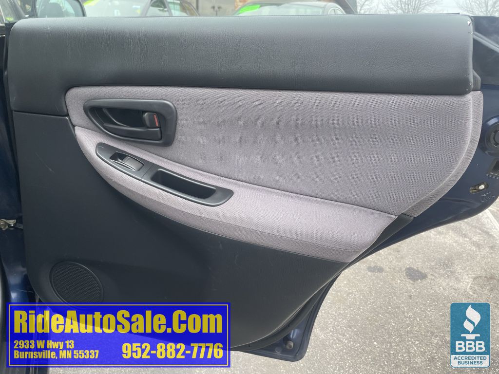 2006 Subaru Impreza Image 15